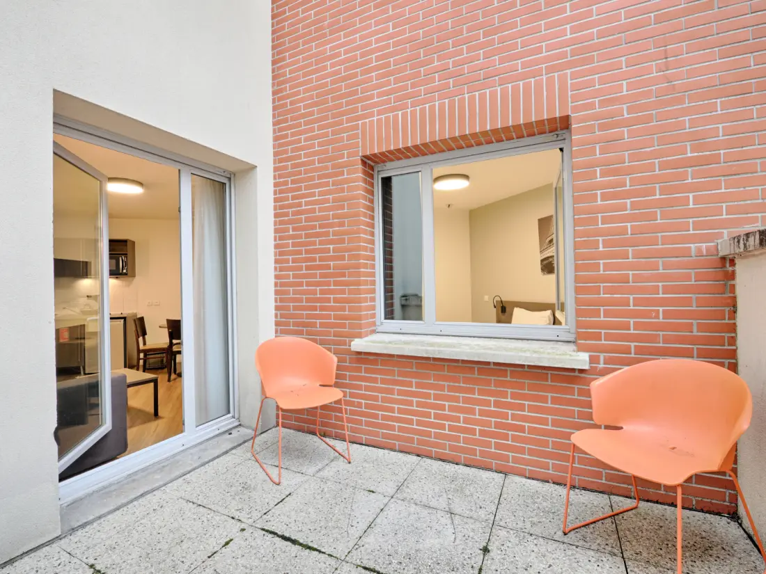 Apartman Vacancéole Párizs Quai de Marne 3 Csillagok★★★