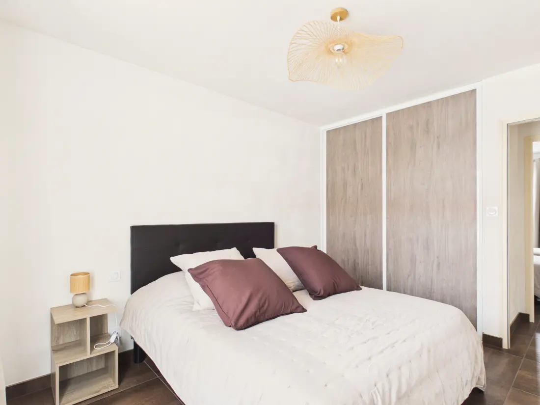 Ház Noirmoutierben