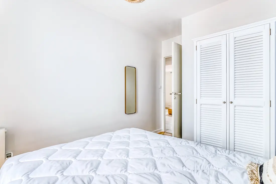 Apartmanok Noirmoutier