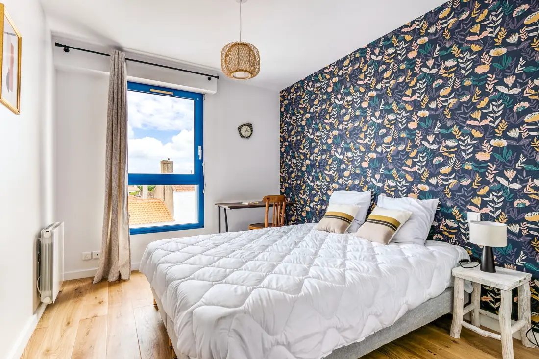 Apartmanok Noirmoutier