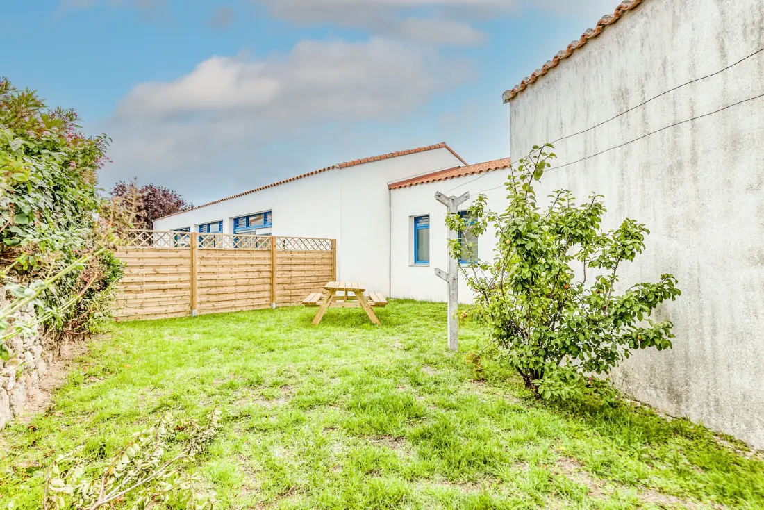 Apartmanok Noirmoutier