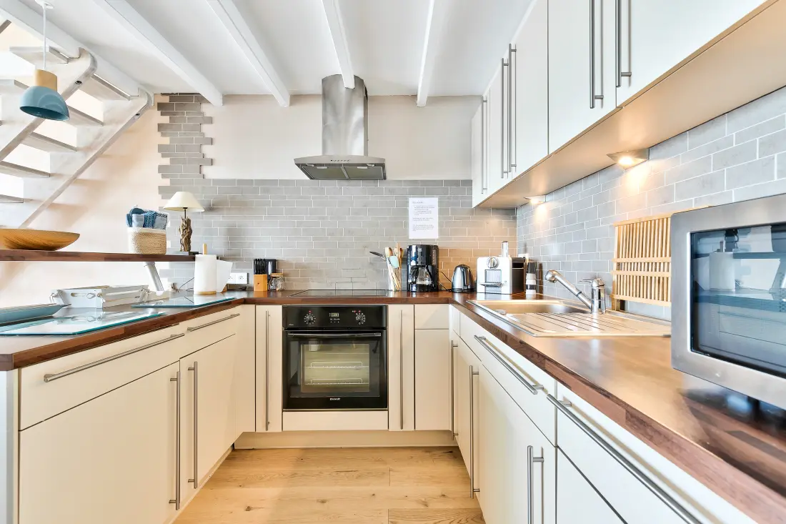 Apartmanok Noirmoutier