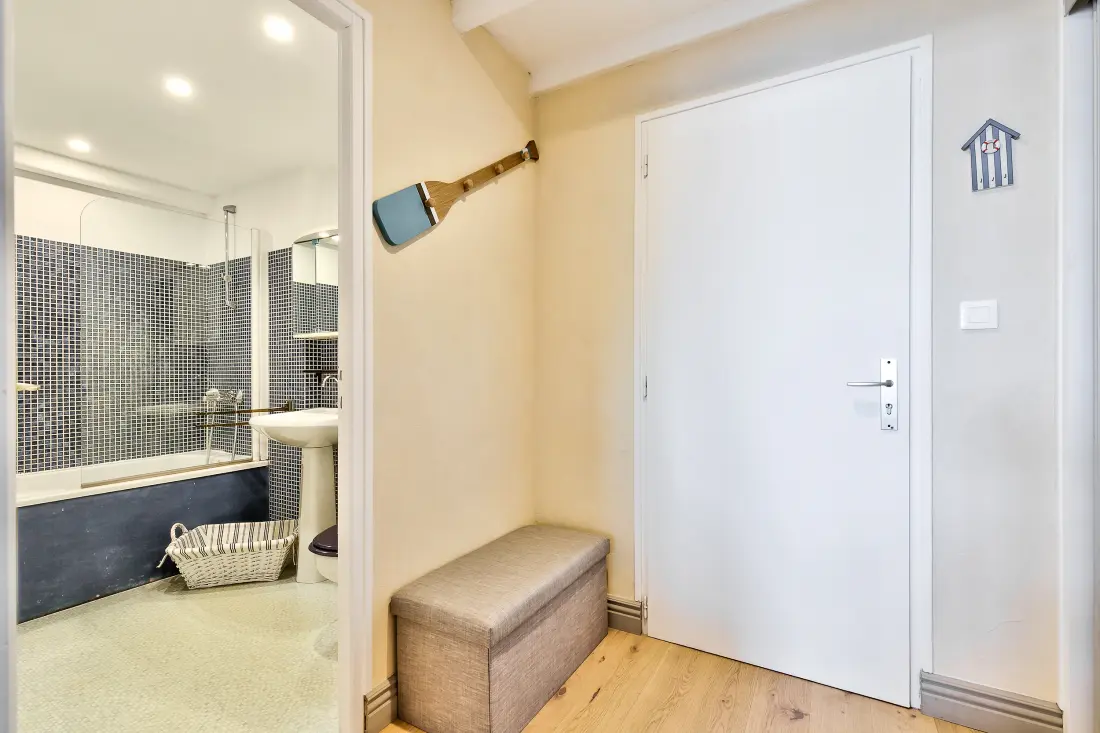 Apartmanok Noirmoutier