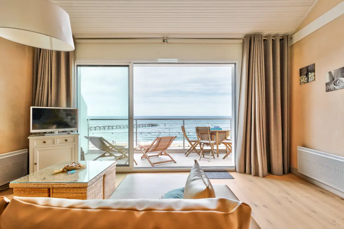 Apartmanok Noirmoutier