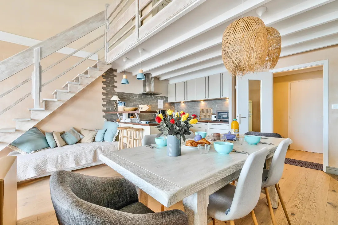 Apartmanok Noirmoutier