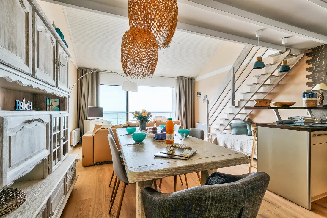 Apartmanok Noirmoutier