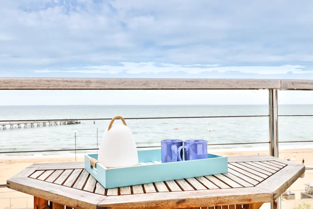 Apartmanok Noirmoutier
