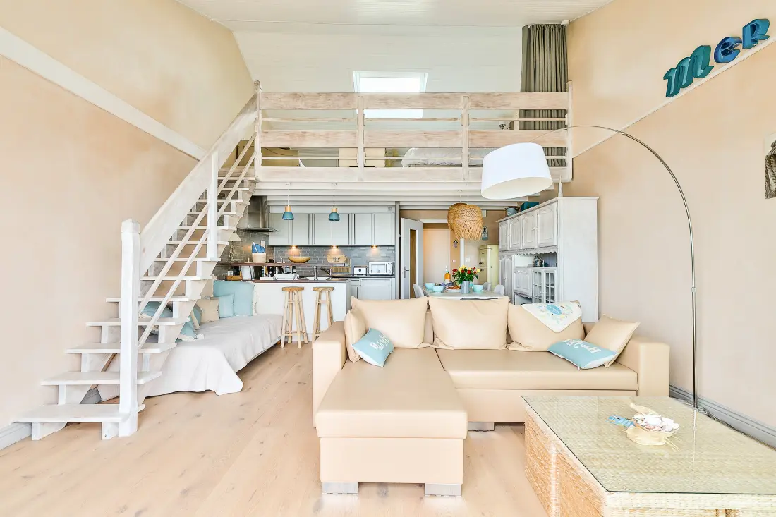 Apartmanok Noirmoutier