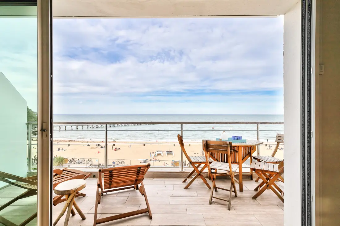 Apartmanok Noirmoutier