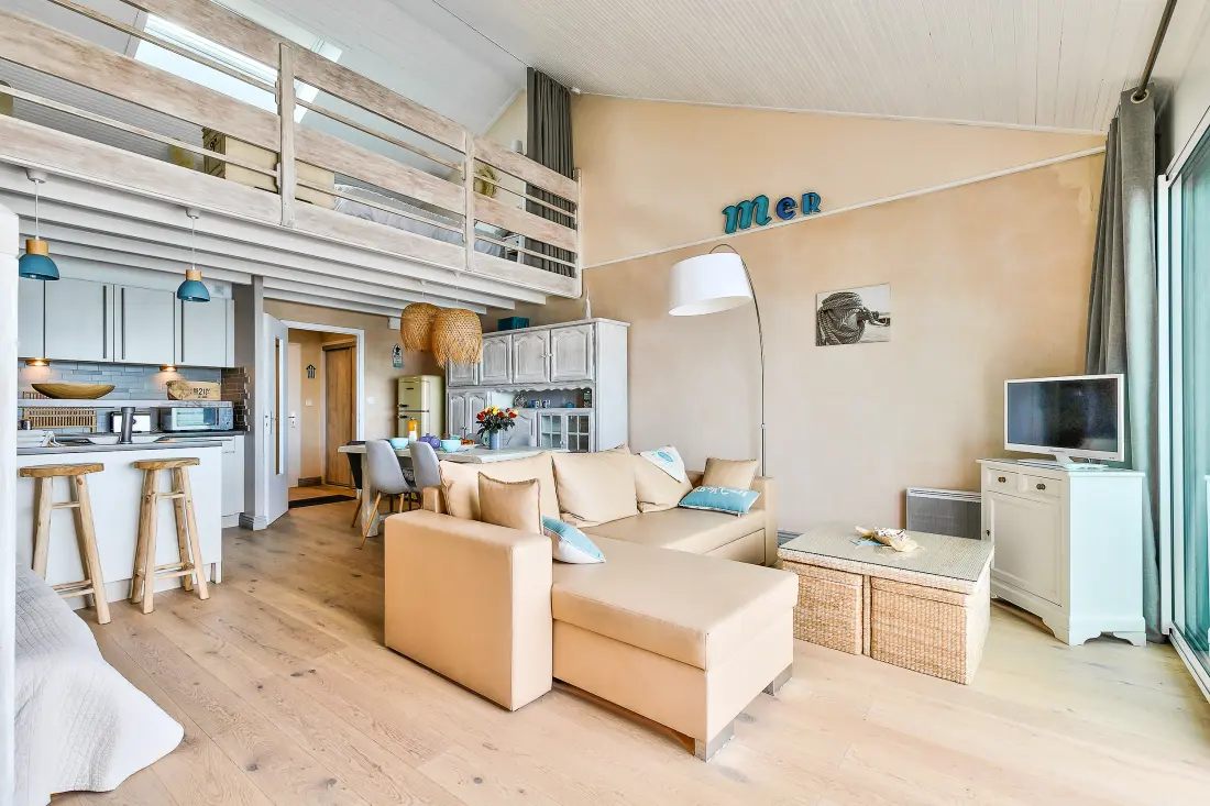 Apartmanok Noirmoutier