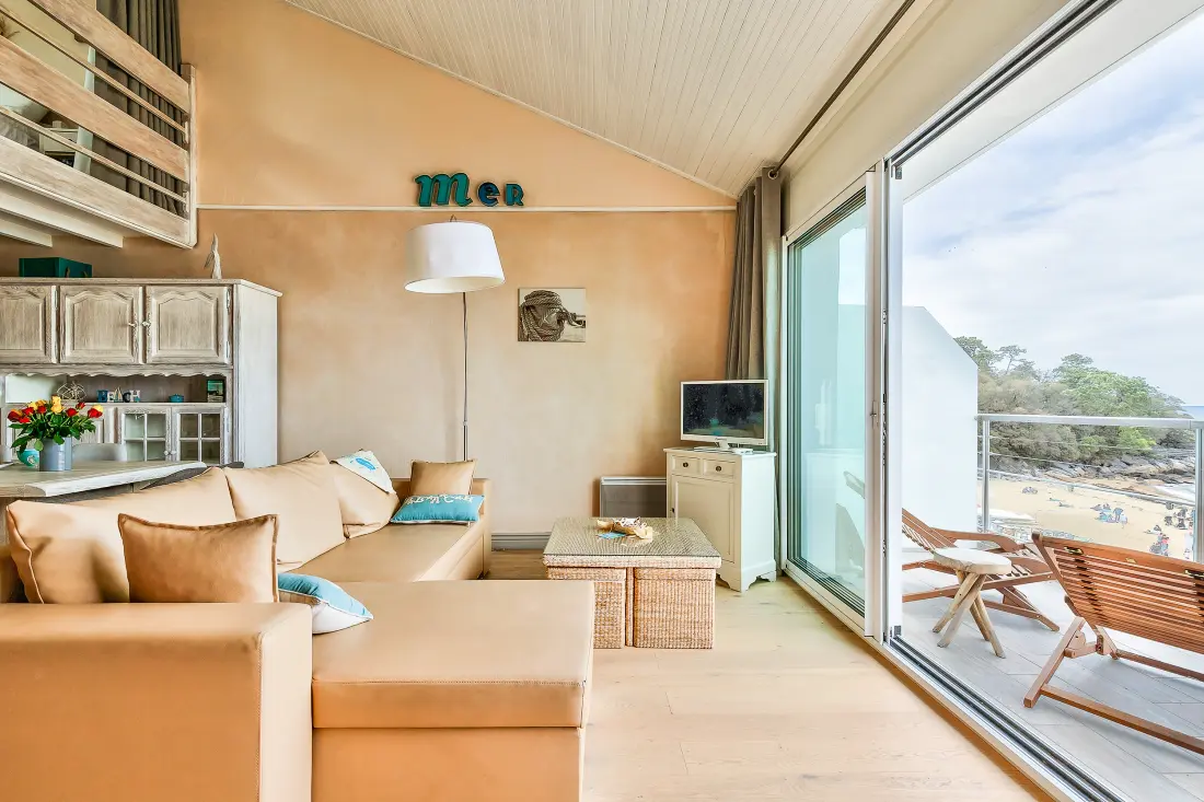 Apartmanok Noirmoutier