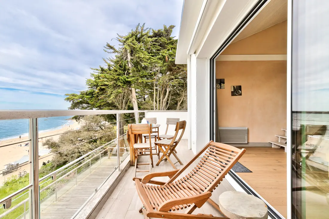 Apartmanok Noirmoutier