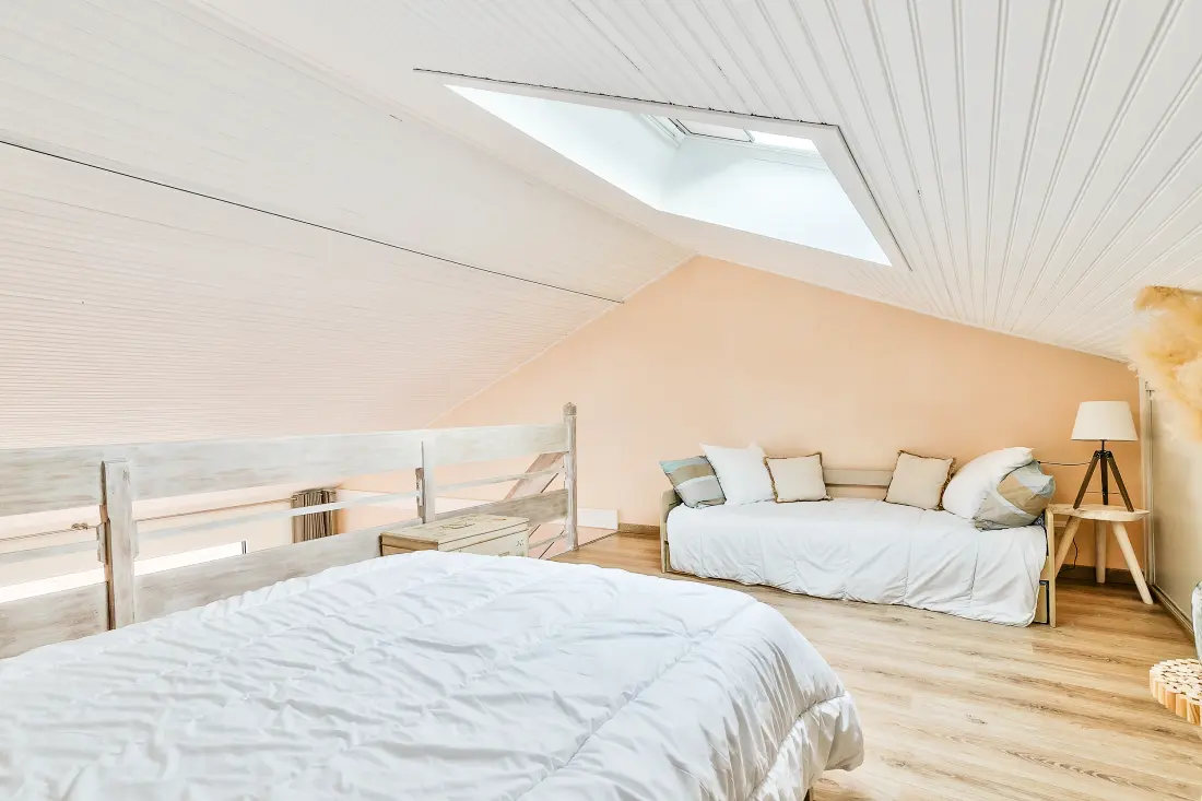 Apartmanok Noirmoutier