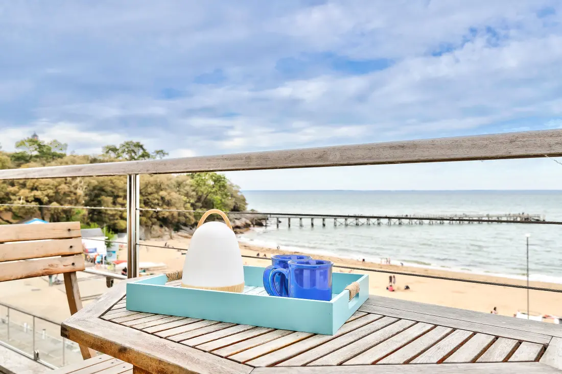 Apartmanok Noirmoutier