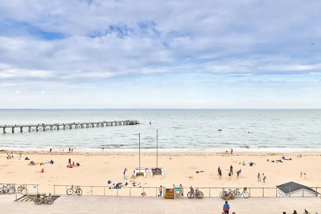 Apartmanok Noirmoutier