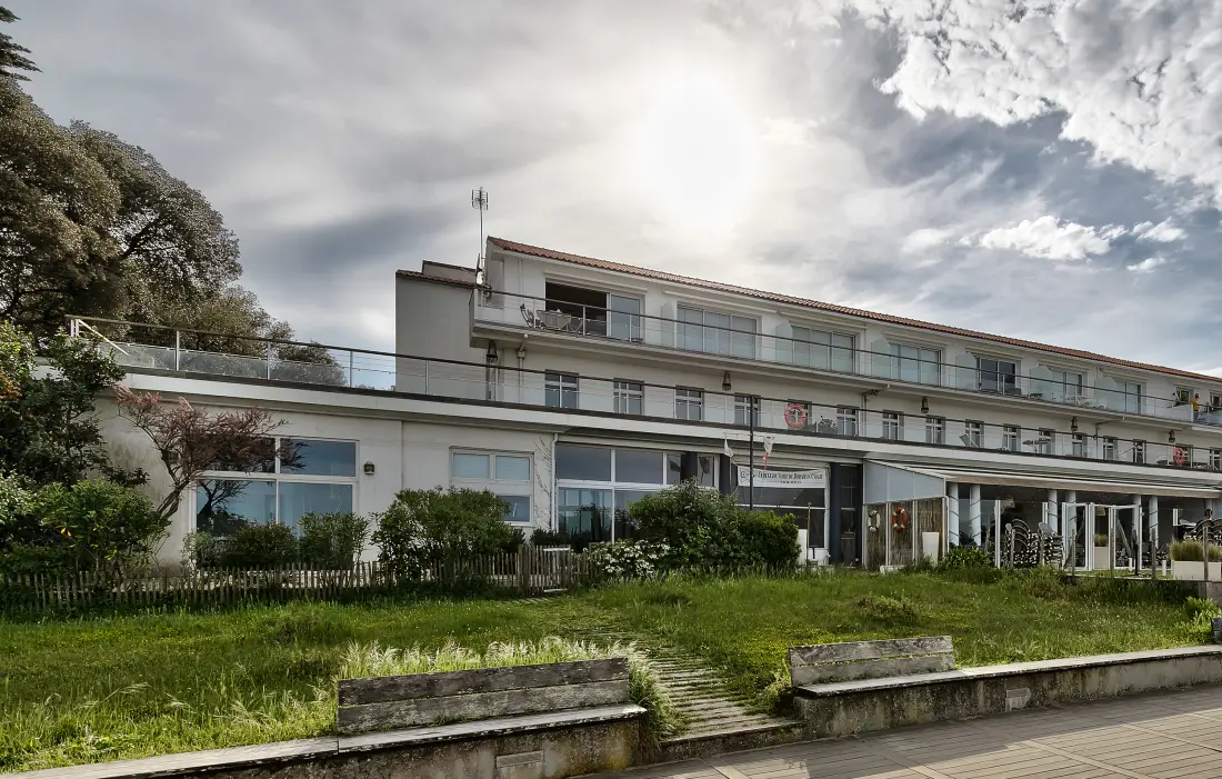 Apartmanok Noirmoutier