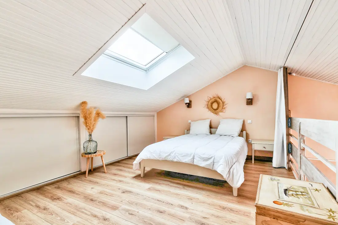 Apartmanok Noirmoutier