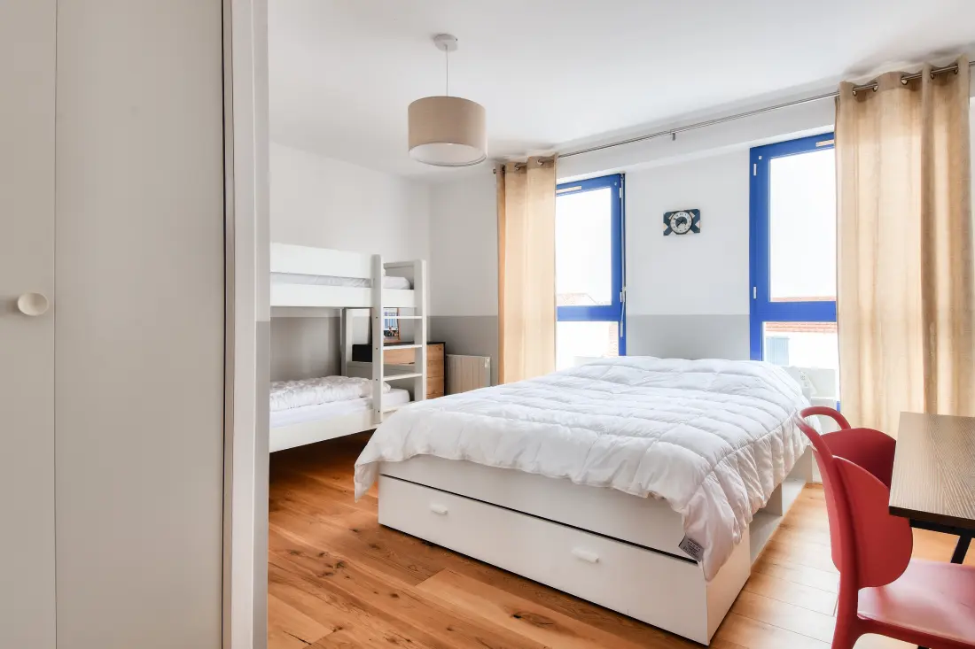 Apartmanok Noirmoutier