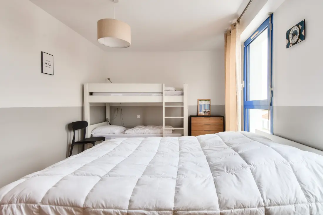 Apartmanok Noirmoutier