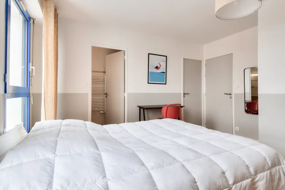 Apartmanok Noirmoutier