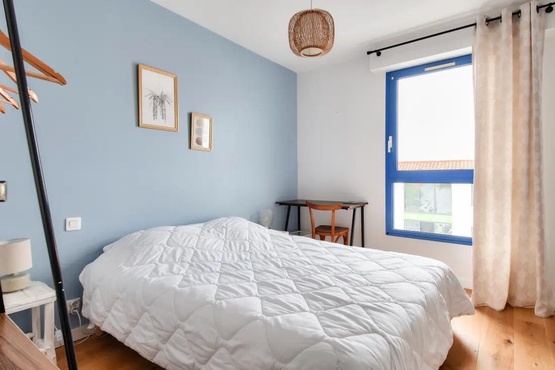 Apartmanok Noirmoutier