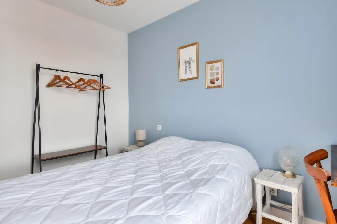 Apartmanok Noirmoutier