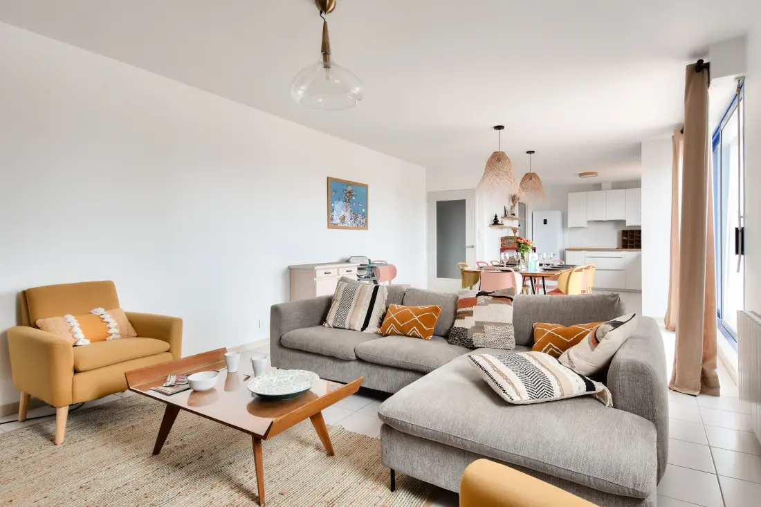 Apartmanok Noirmoutier