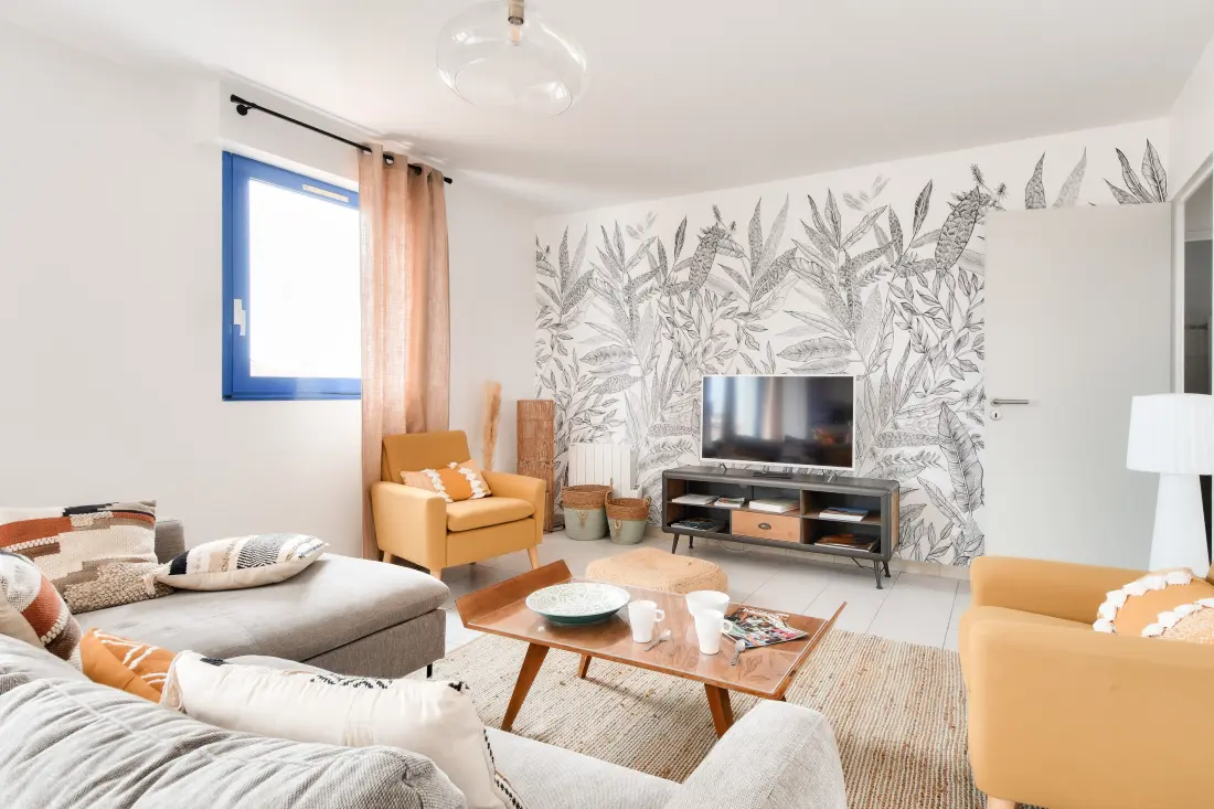 Apartmanok Noirmoutier