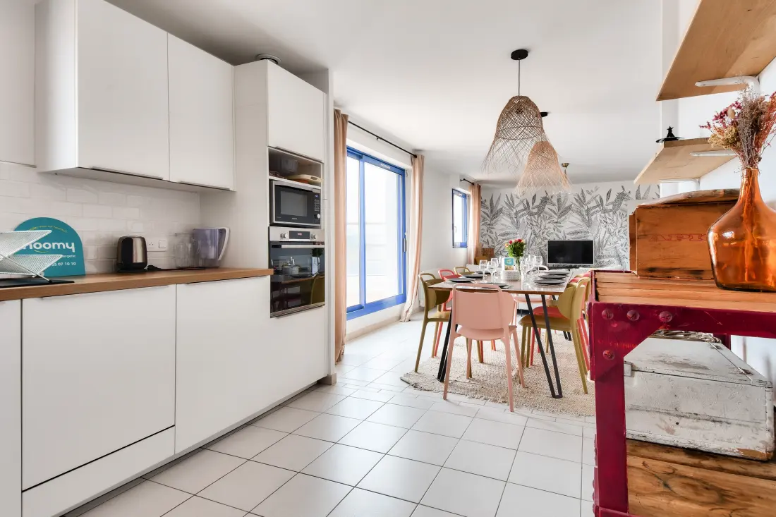 Apartmanok Noirmoutier