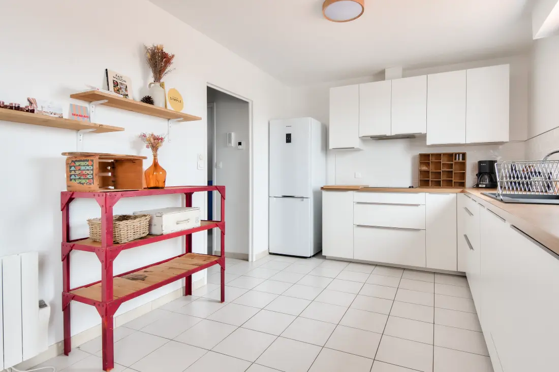 Apartmanok Noirmoutier