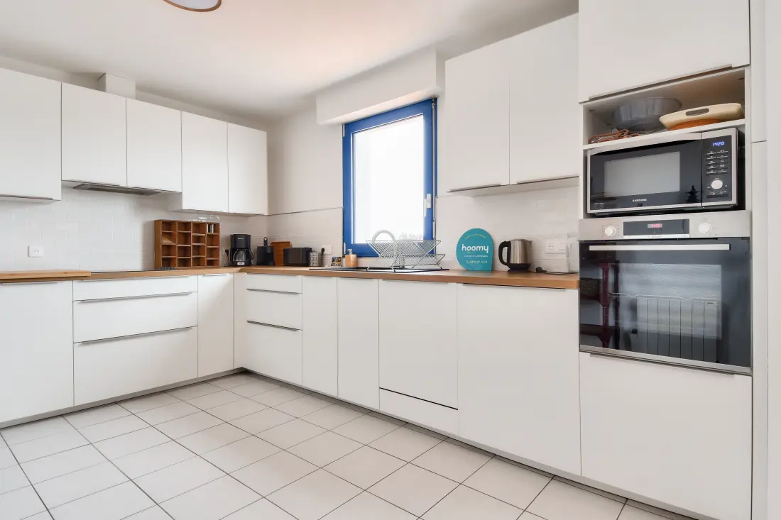 Apartmanok Noirmoutier