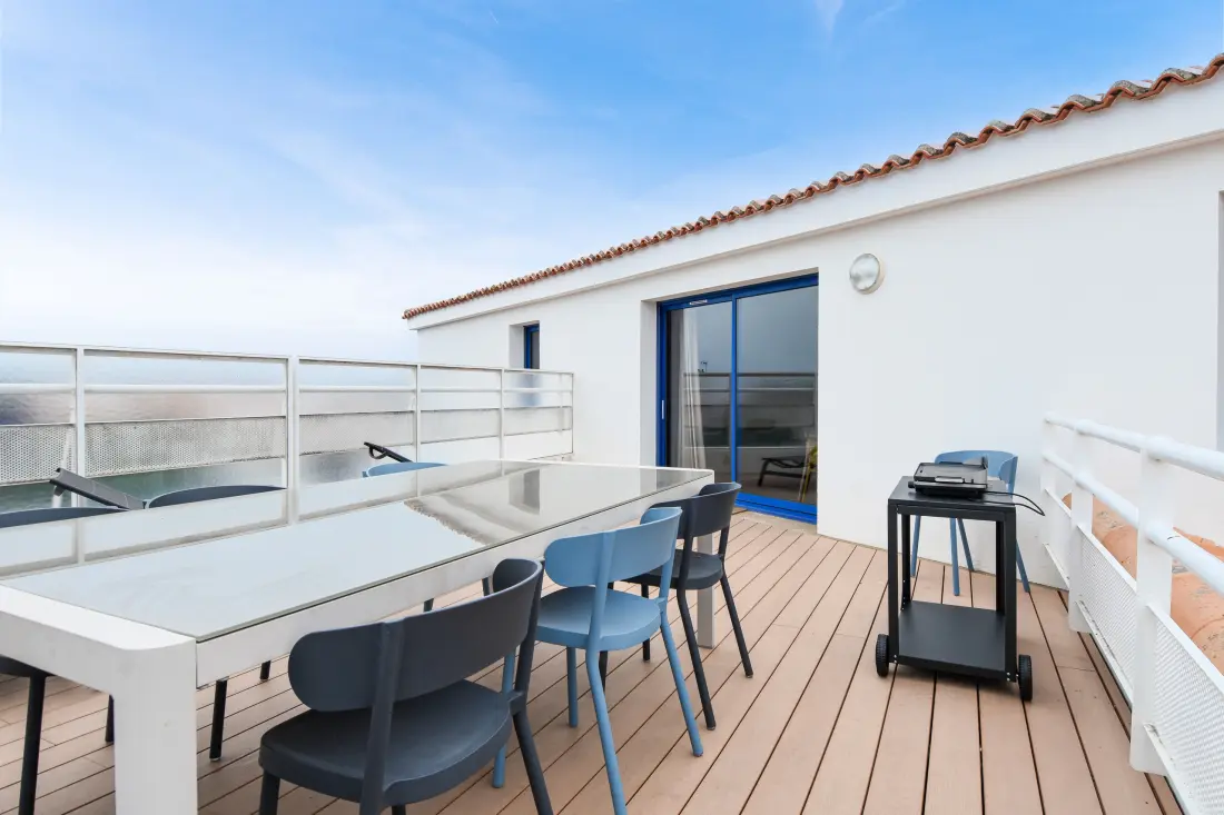 Apartmanok Noirmoutier