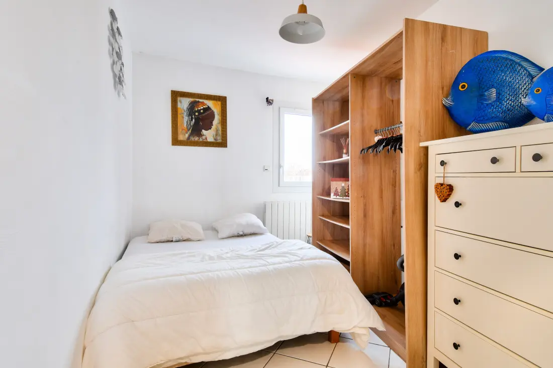 Apartmanok Noirmoutier