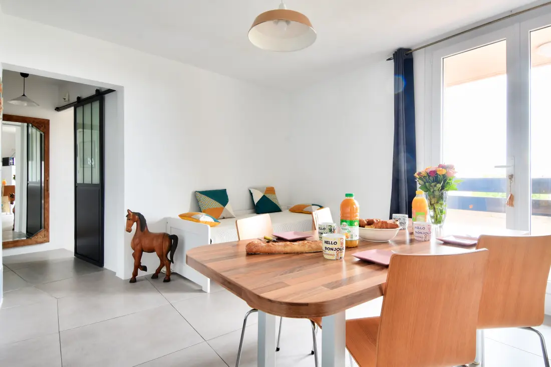 Apartmanok Noirmoutier