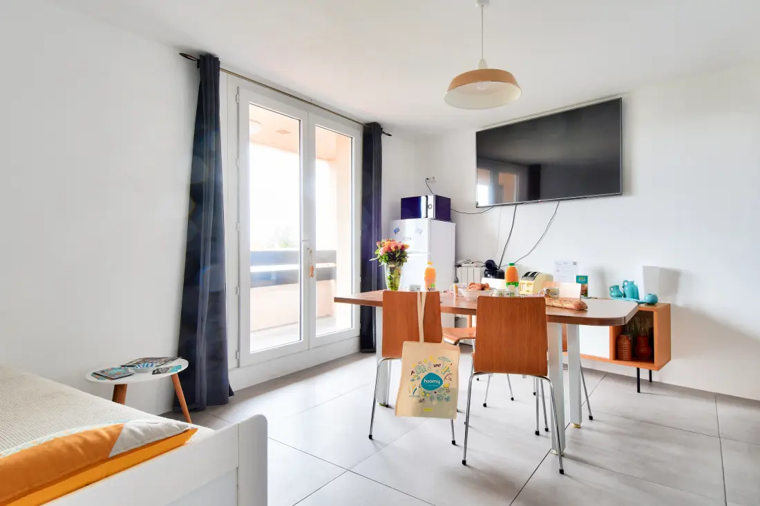 Apartmanok Noirmoutier