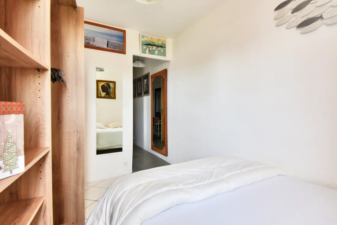 Apartmanok Noirmoutier