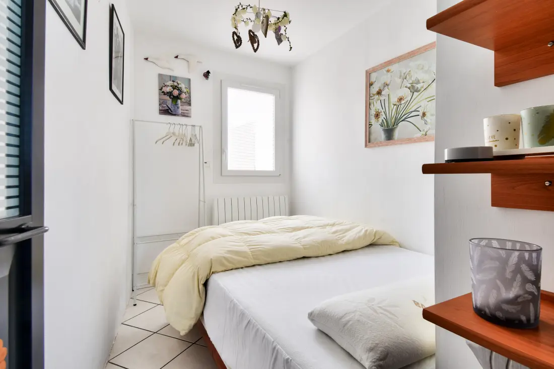 Apartmanok Noirmoutier