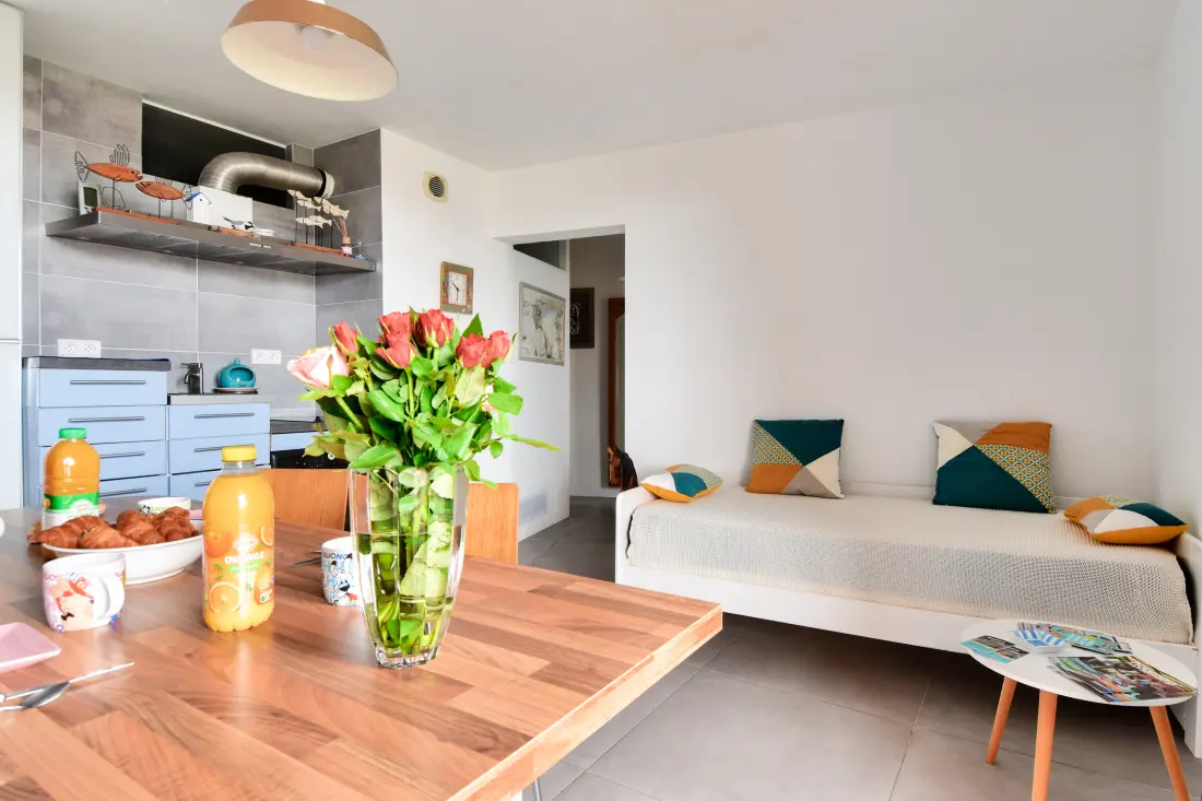 Apartmanok Noirmoutier