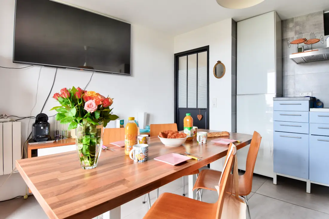 Apartmanok Noirmoutier