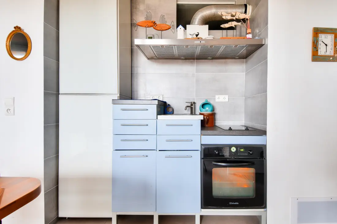 Apartmanok Noirmoutier