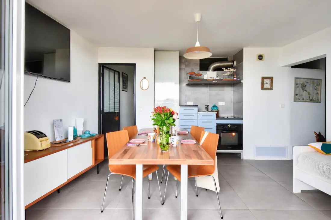 Apartmanok Noirmoutier