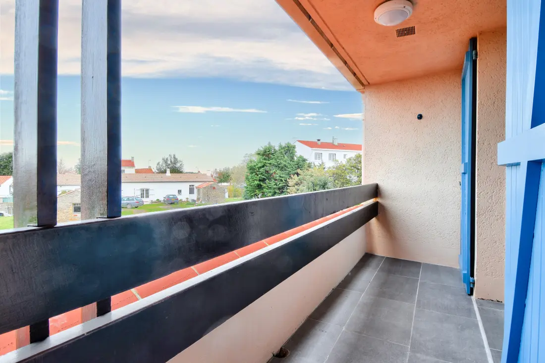 Apartmanok Noirmoutier