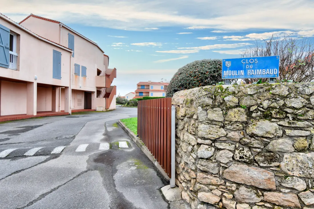Apartmanok Noirmoutier
