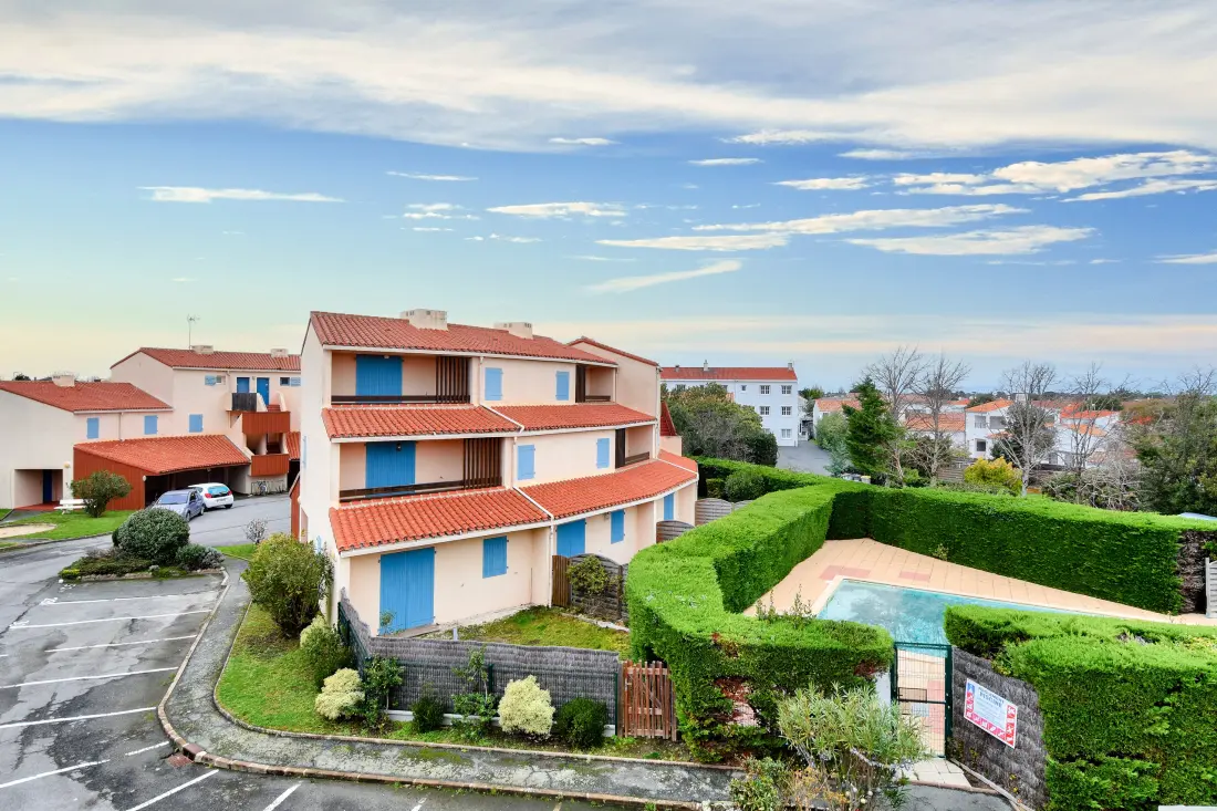 Apartmanok Noirmoutier