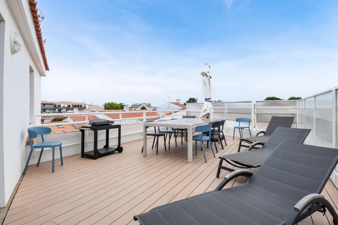 Apartmanok Noirmoutier