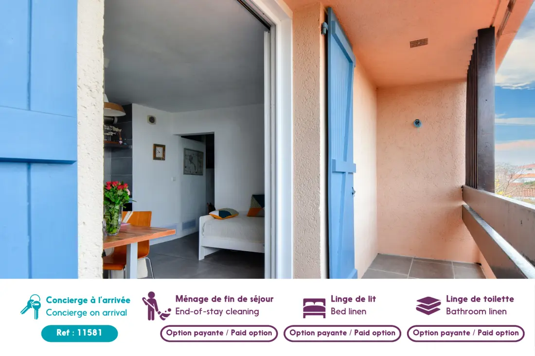 Apartmanok Noirmoutier