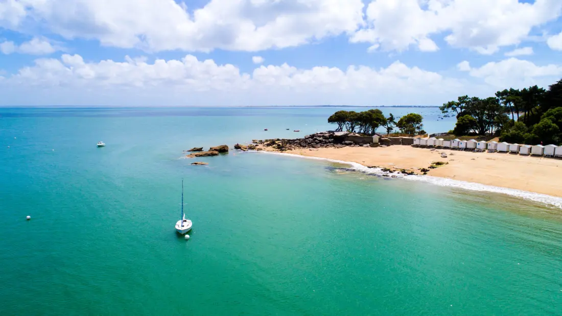 Camping Maeva Escapades Le Bois Joli4 Csillagok★★★★