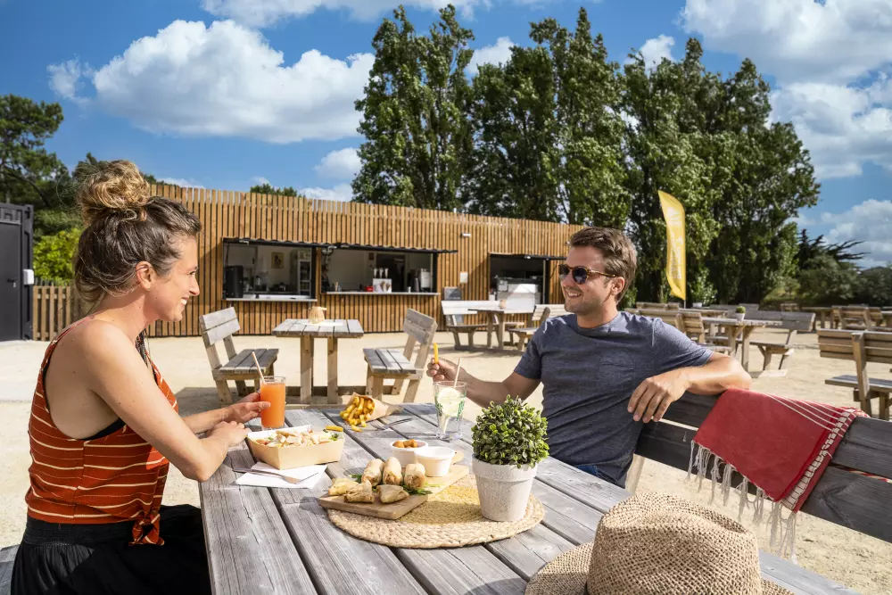 Campeggio Sandaya Domaine Le Midi 5 Stelle★★★★★