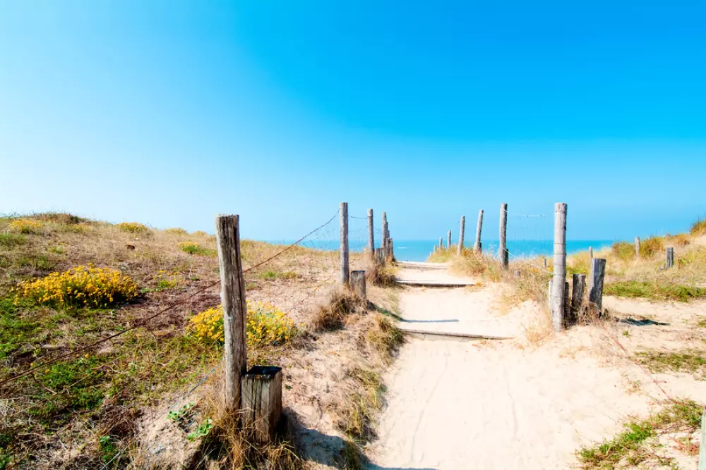 Campeggio Sandaya Domaine Le Midi 5 Stelle★★★★★