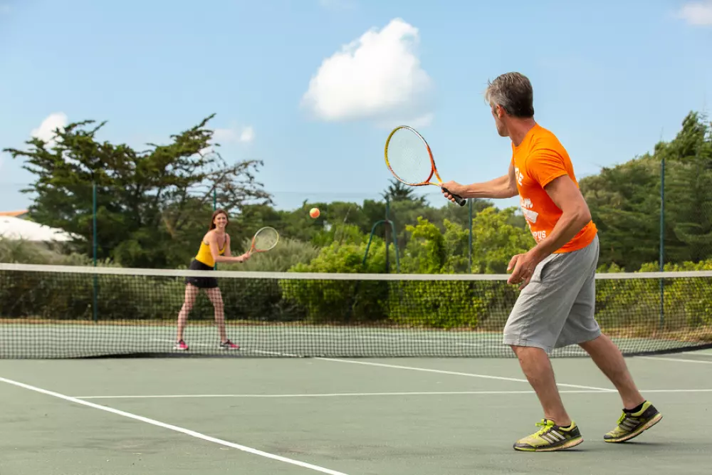 Campeggio Sandaya Domaine Le Midi 5 Stelle★★★★★